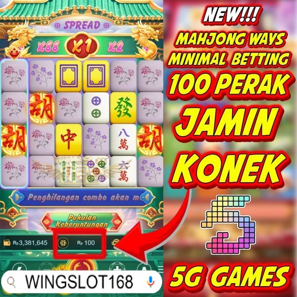 WWTOGEL : Link Agen Terbaik Modal Deposit Receh 10 Ribu